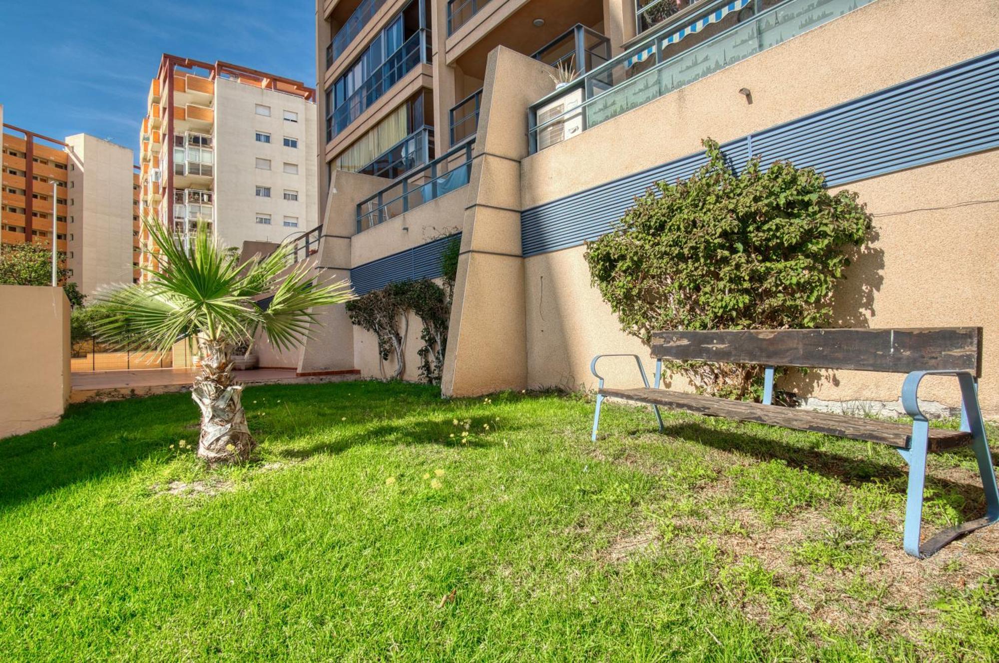 Las Terrazas Villajoyosa Kültér fotó